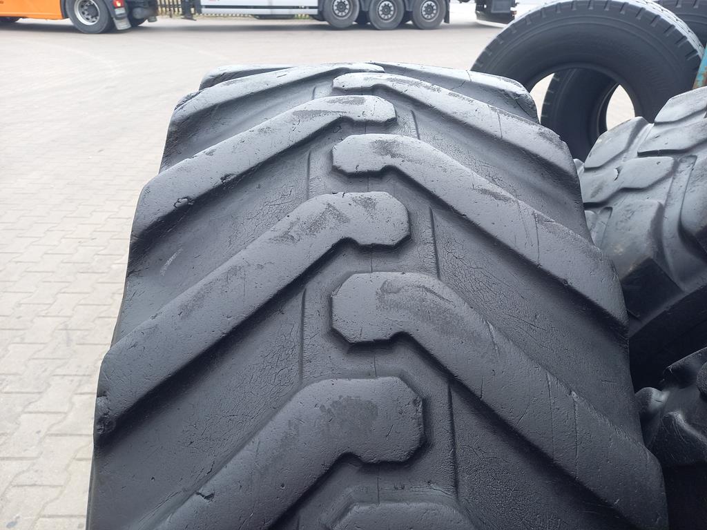 Opona używana przemysłowa 480/80-26 18.4-26 MICHELIN POWER CL 900zł W4989 - obrazek 7