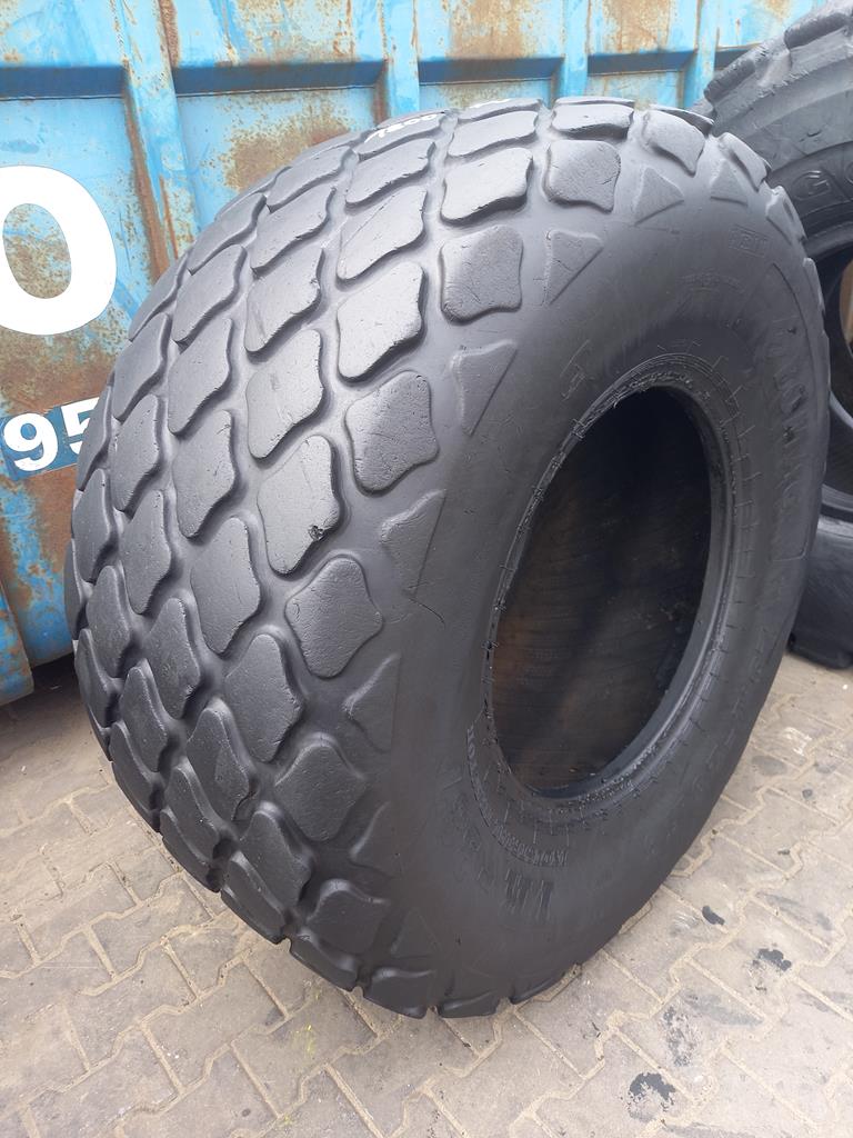 Opona używana rolnicza 23.1-26 23.1R26 BOMAG TR-387 1800zł W4992 - obrazek 9
