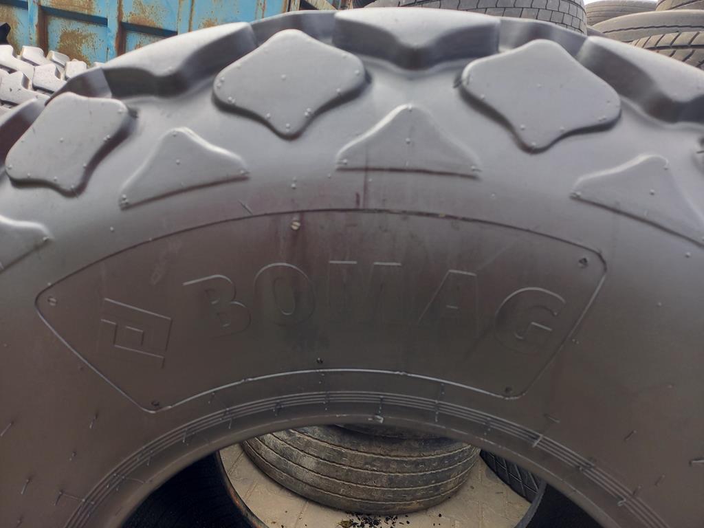 Opona używana rolnicza 23.1-26 BOMAG TR-387 2000zł W4993 - obrazek 7