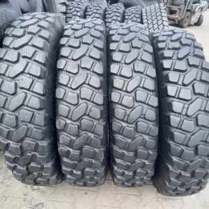 4x Opona używana przemysłowa 10R22.5 CONTINENTAL T9 450zł W4994