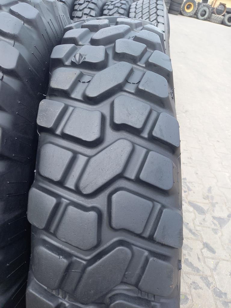 4x Opona używana przemysłowa 10R22.5 CONTINENTAL T9 450zł W4994 - obrazek 7