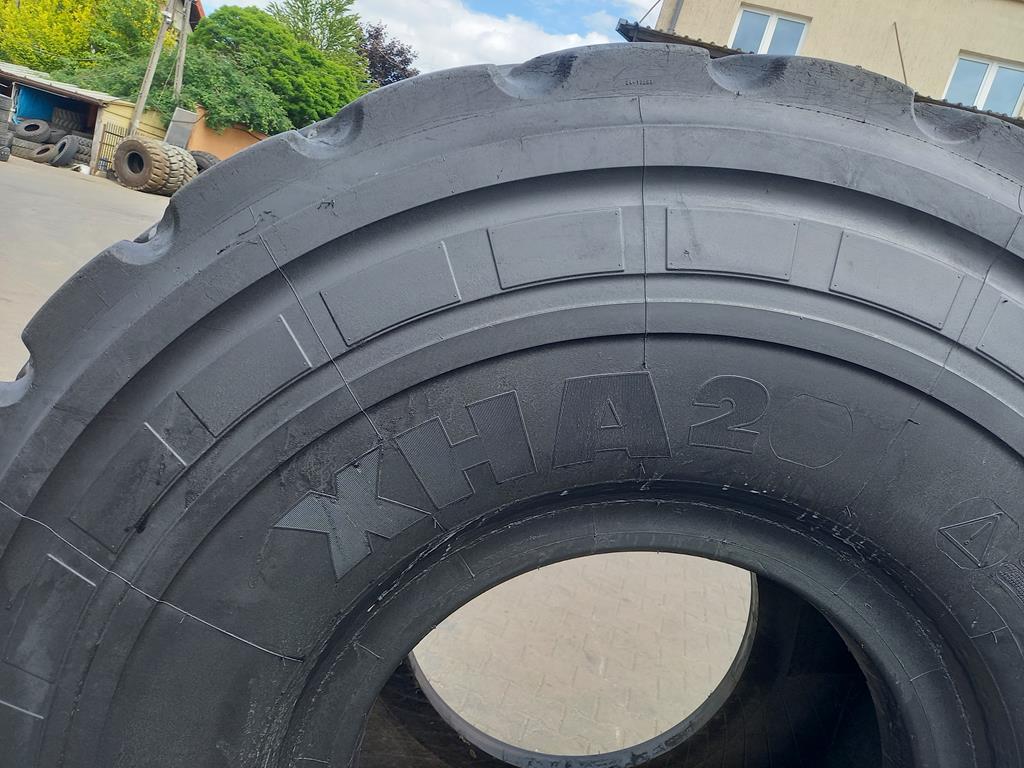 Opona używana przemysłowa 26.5R25 MICHELIN XHA2 2400zł W4997 - obrazek 8
