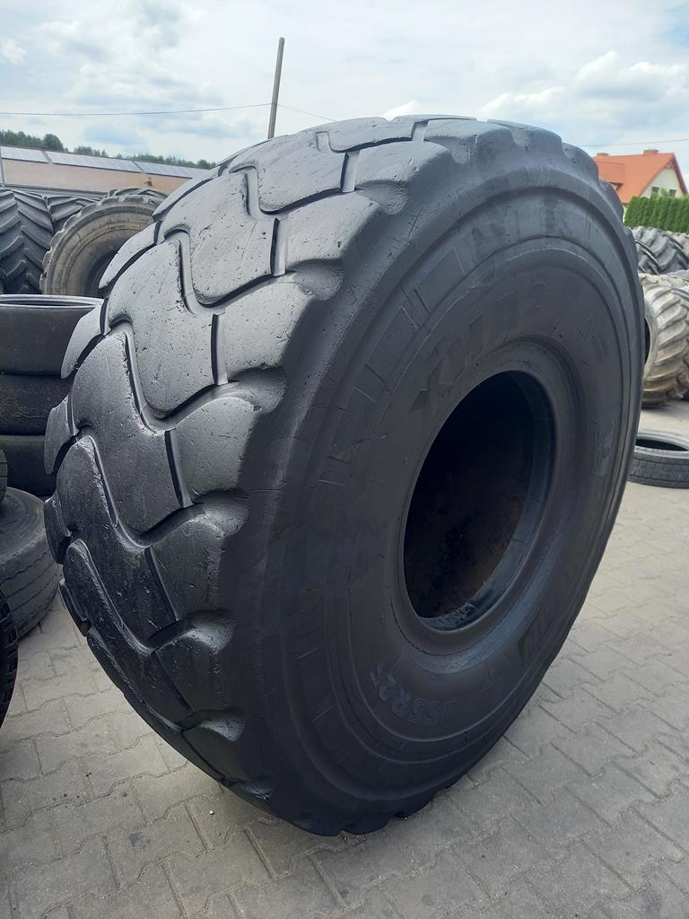 Opona używana przemysłowa 26.5R25 MICHELIN XHA2 2400zł W4997 - obrazek 12