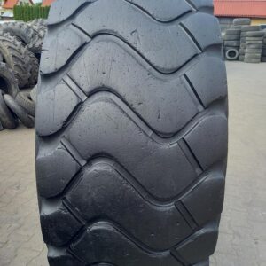 Opona używana przemysłowa 26.5R25 MICHELIN XHA2 2400zł W4997