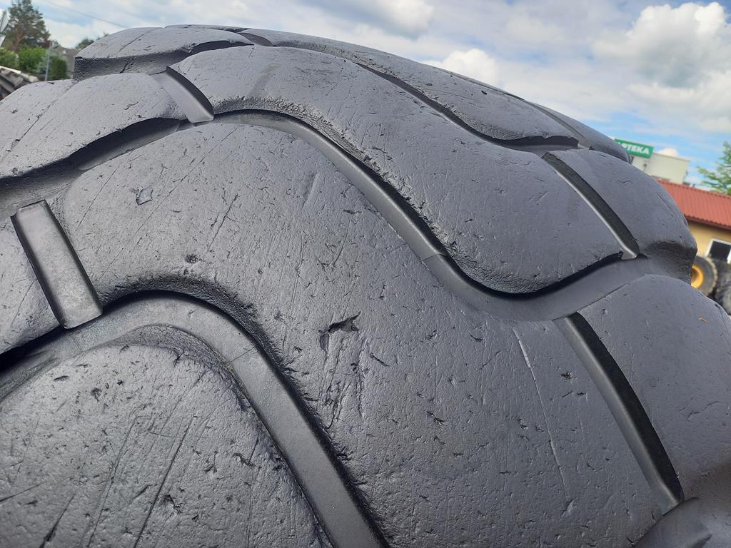 Opona używana przemysłowa 26.5R25 MICHELIN XHA2 2400zł W4997 - obrazek 5