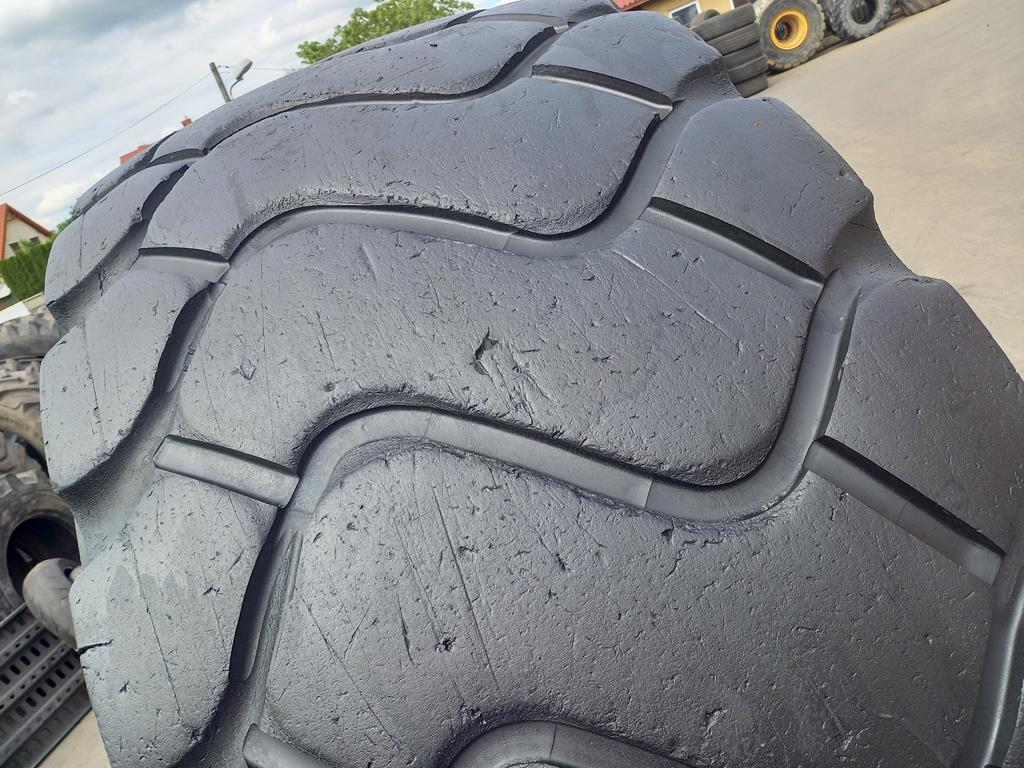 Opona używana przemysłowa 26.5R25 MICHELIN XHA2 2400zł W4997 - obrazek 6