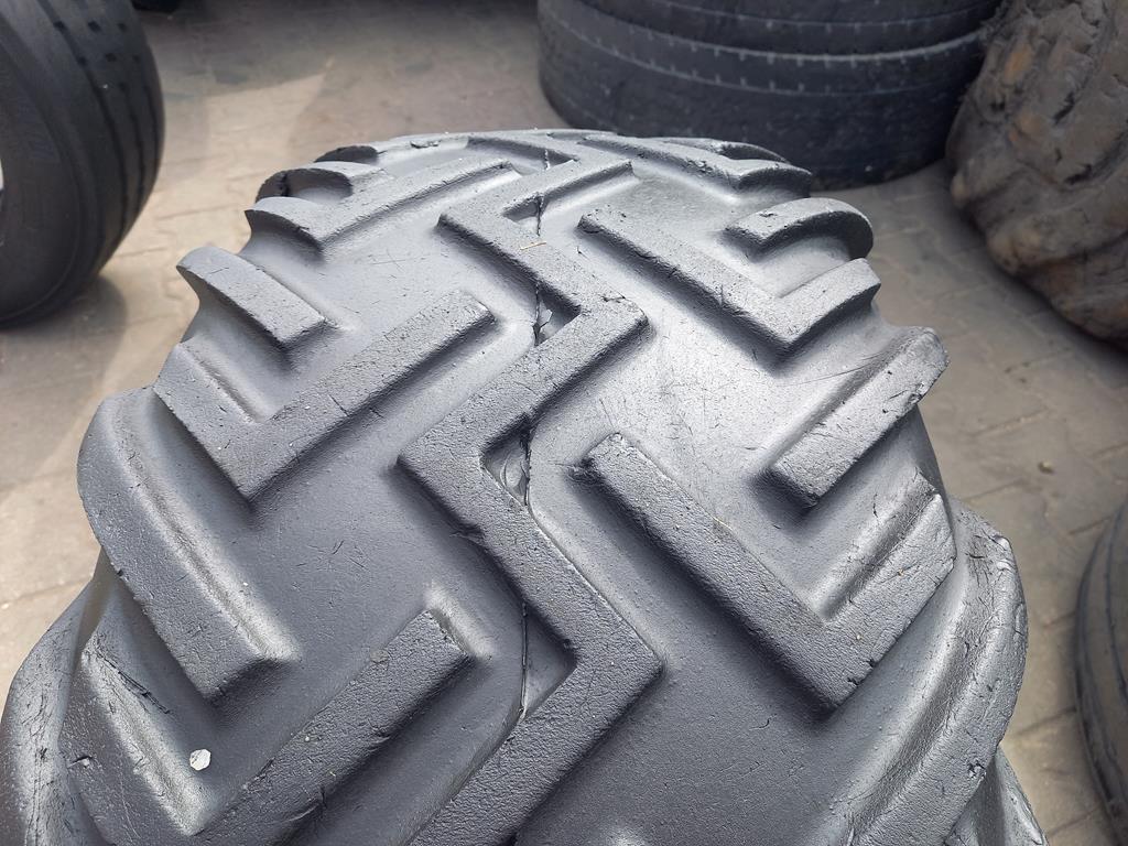 Opona używana rolnicza 31X15.50-15 GOODYEAR XTRA TRAC 180zł W5000 - obrazek 6