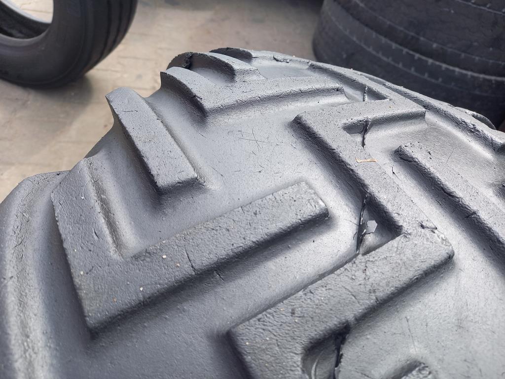 Opona używana rolnicza 31X15.50-15 GOODYEAR XTRA TRAC 180zł W5000 - obrazek 7