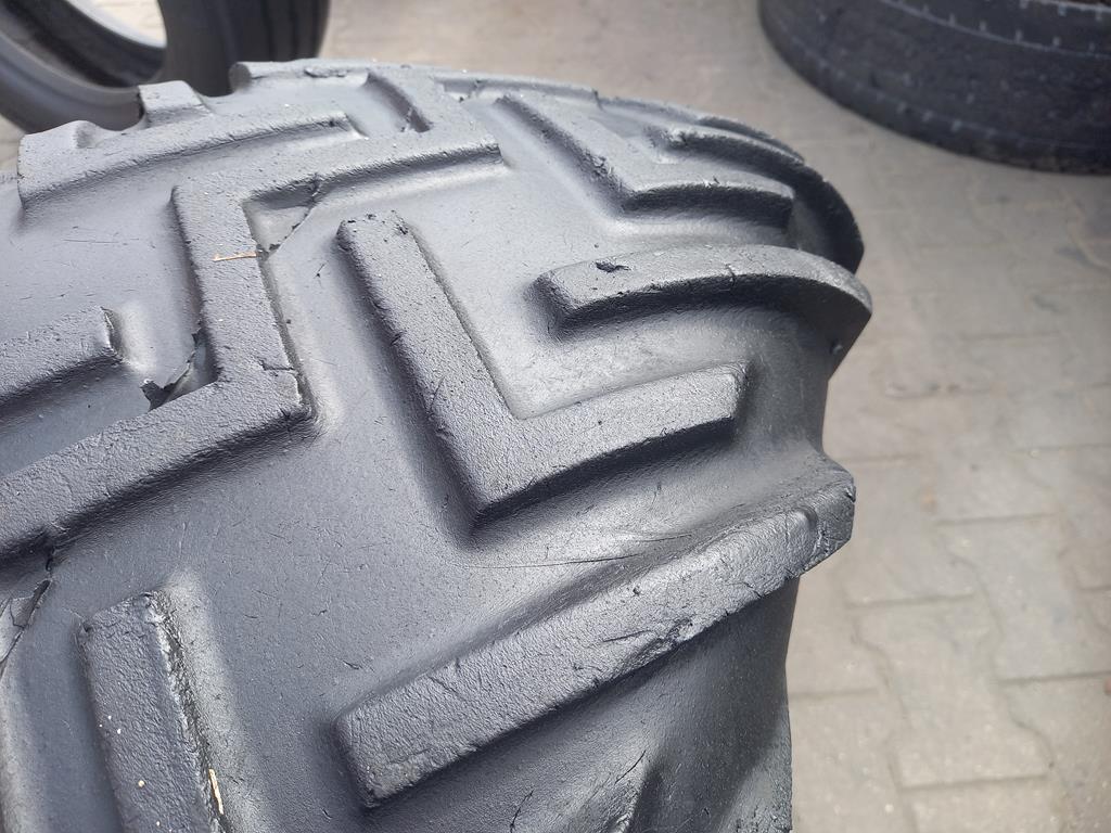 Opona używana rolnicza 31X15.50-15 GOODYEAR XTRA TRAC 180zł W5000 - obrazek 9