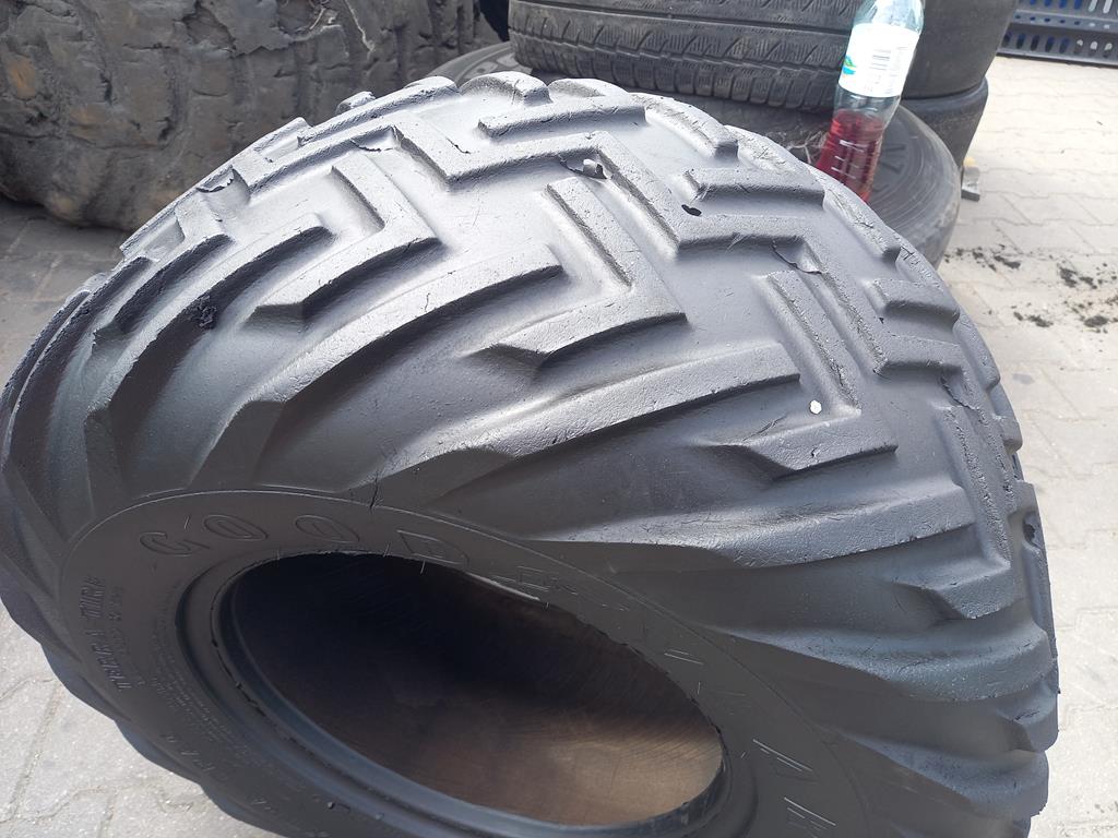 Opona używana rolnicza 31X15.50-15 GOODYEAR XTRA TRAC 180zł W5000 - obrazek 12