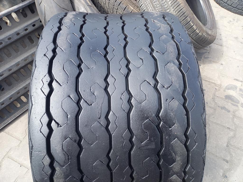 Opona używana rolnicza 400/45-17.5 MAGIC 800zł W5001 - obrazek 4