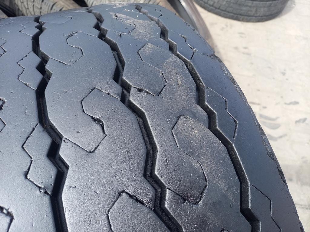 Opona używana rolnicza 400/45-17.5 MAGIC 800zł W5001 - obrazek 8