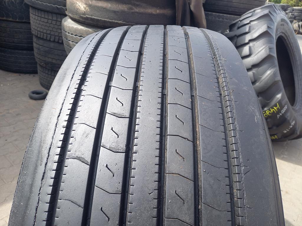 Opona używana ciężarowa 445/65R22.5 GOLDEN CROWN CR932 800zł C2766 - obrazek 5