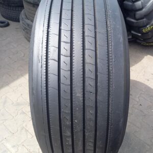 Opona używana ciężarowa 445/65R22.5 GOLDEN CROWN CR932 800zł C2766