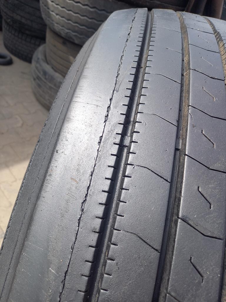 Opona używana ciężarowa 445/65R22.5 GOLDEN CROWN CR932 800zł C2766 - obrazek 6