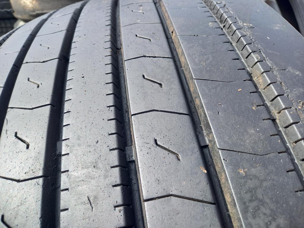 Opona używana ciężarowa 445/65R22.5 GOLDEN CROWN CR932 800zł C2766 - obrazek 9
