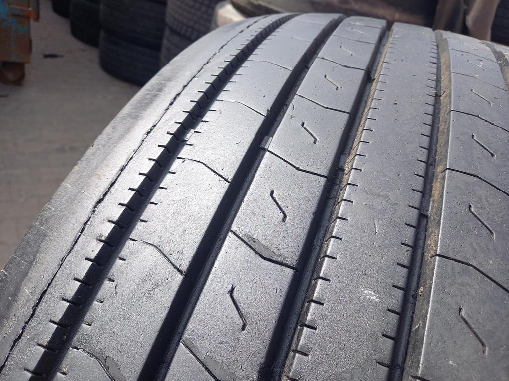 Opona używana ciężarowa 445/65R22.5 GOLDEN CROWN CR932 800zł C2766 - obrazek 10