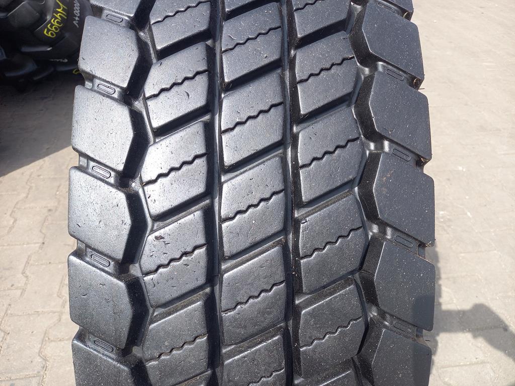 Opona używana ciężarowa 315/80R22.5 MATADOR DHR4 700zł C2767 - obrazek 4