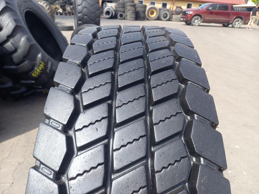 Opona używana ciężarowa 315/80R22.5 MATADOR DHR4 700zł C2767 - obrazek 6