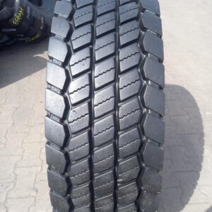 Opona używana ciężarowa 315/80R22.5 MATADOR DHR4 700zł C2767
