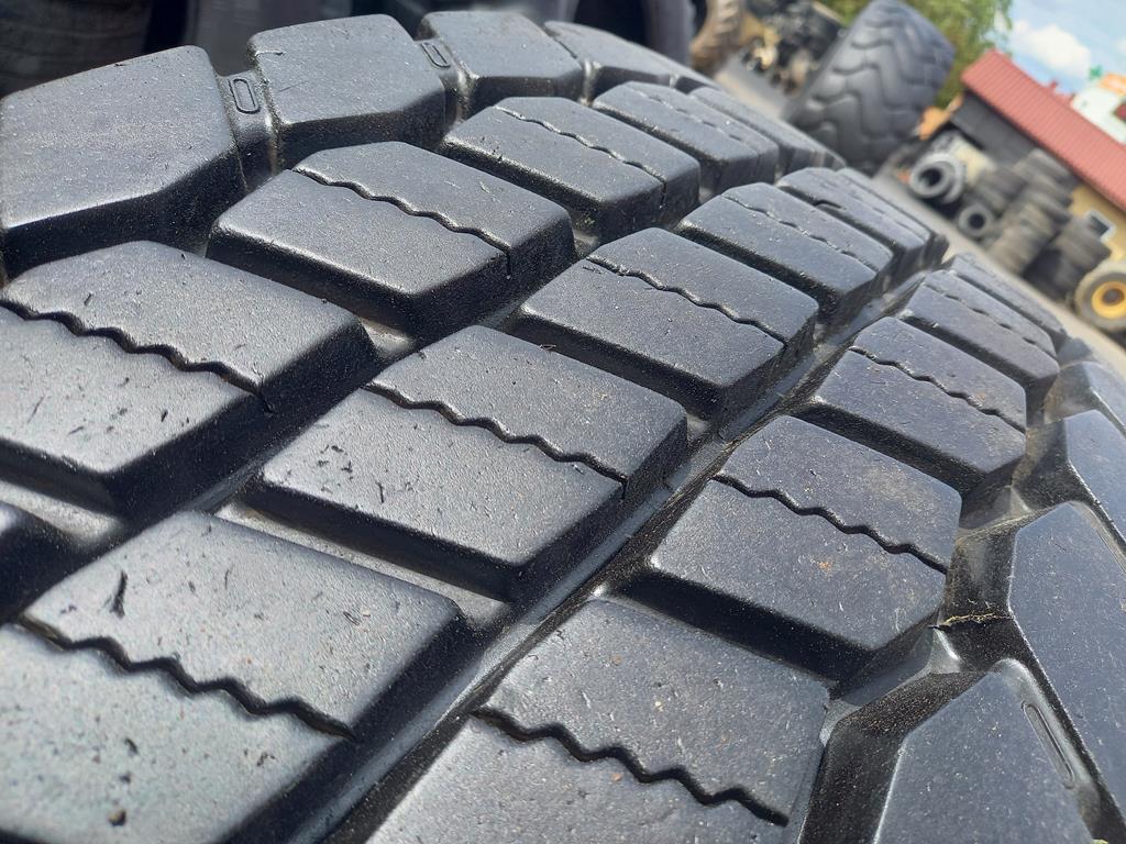 Opona używana ciężarowa 315/80R22.5 MATADOR DHR4 700zł C2767 - obrazek 5