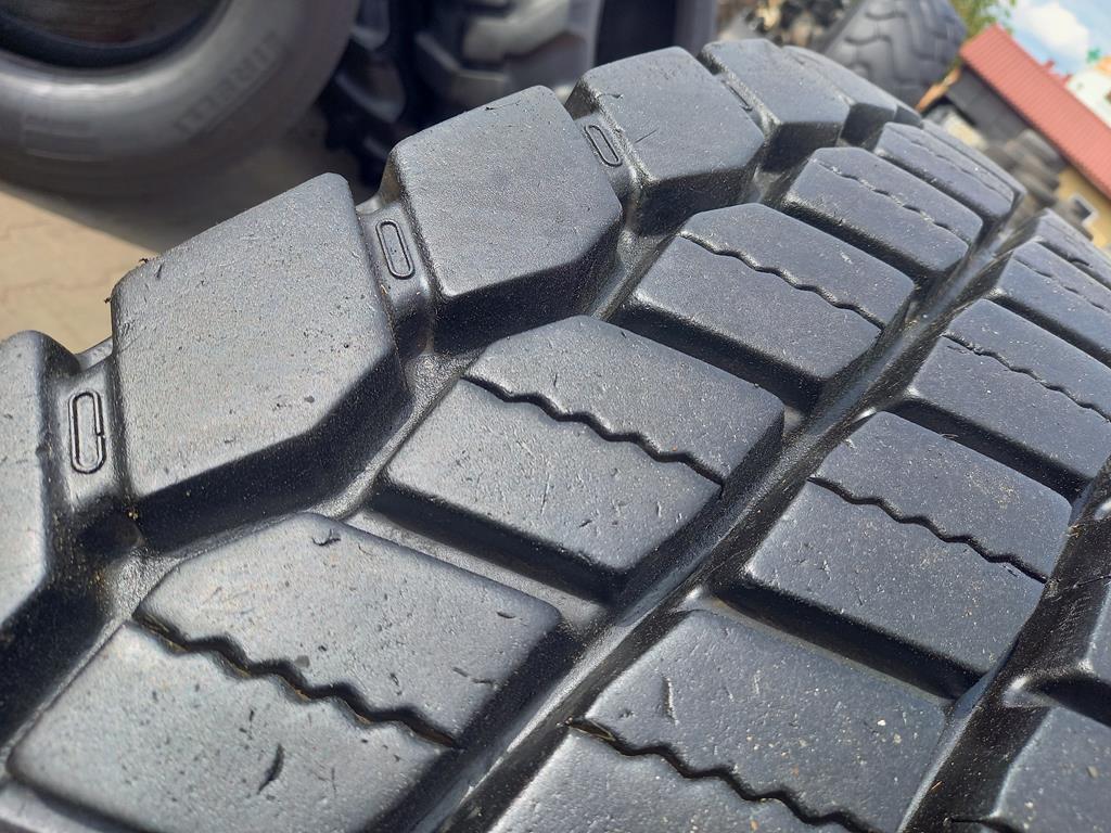 Opona używana ciężarowa 315/80R22.5 MATADOR DHR4 700zł C2767 - obrazek 12