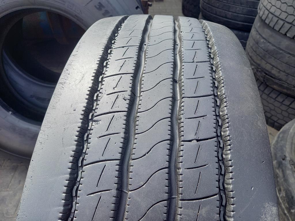 Opona używana ciężarowa 315/70R22.5 PIRELLI FH01 PROWAY 600zł C2768 - obrazek 6