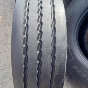 Opona używana ciężarowa 255/60R19.5 MICHELIN XTA+E 350zł C2769