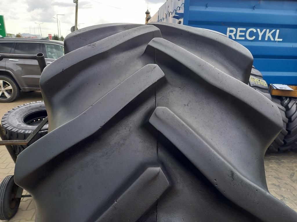 Opona używana rolnicza 800/65R32 30.5R32 GOODYEAR STR 4000zł W5002 - obrazek 5