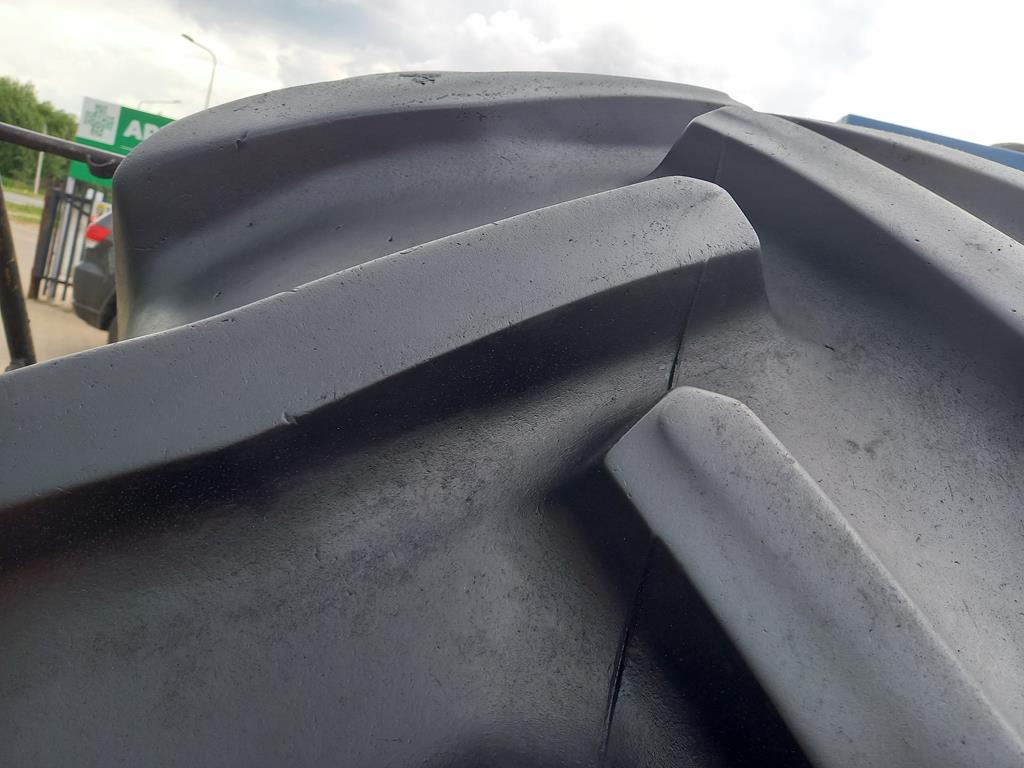 Opona używana rolnicza 800/65R32 30.5R32 GOODYEAR STR 4000zł W5002 - obrazek 10