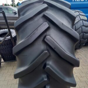 Opona używana rolnicza 800/65R32 30.5R32 GOODYEAR STR 4000zł W5002