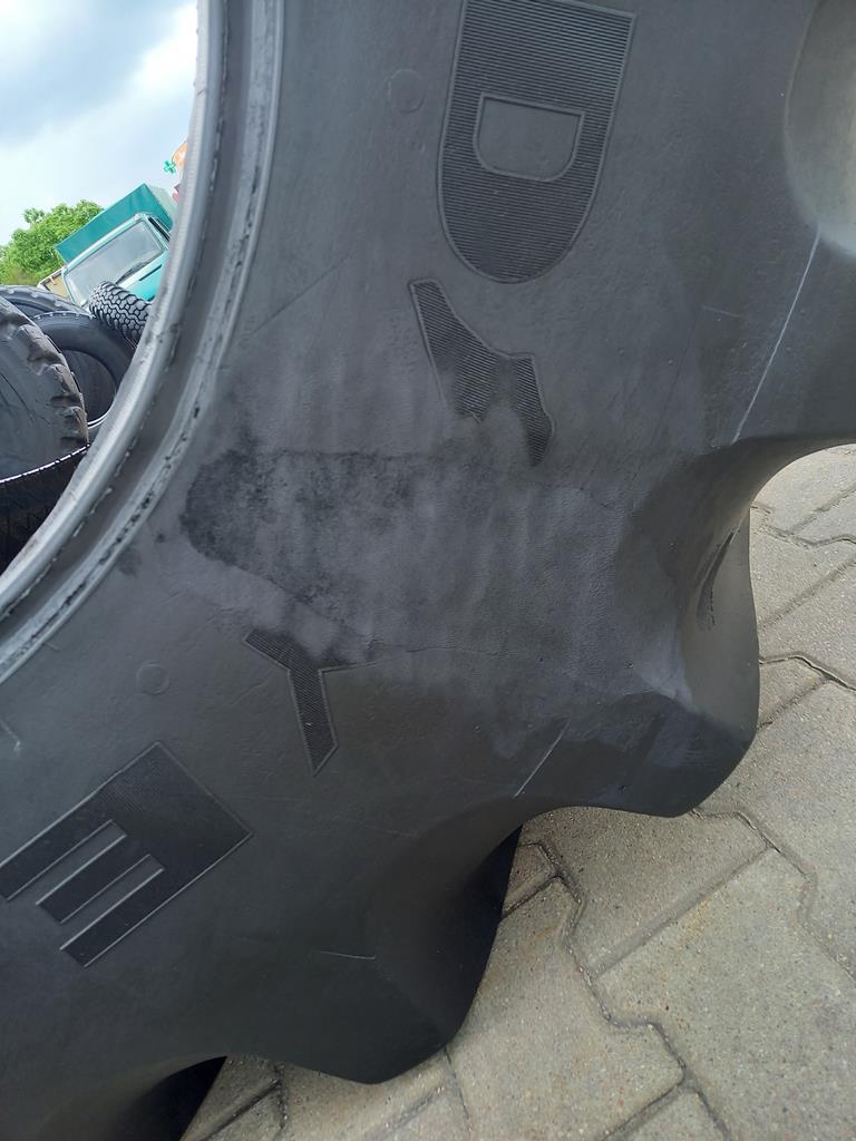 Opona używana rolnicza 800/65R32 30.5R32 GOODYEAR STR 4000zł W5002 - obrazek 7
