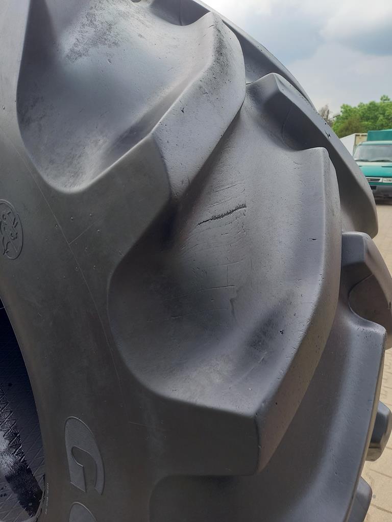 Opona używana rolnicza 800/65R32 30.5R32 GOODYEAR STR 4000zł W5002 - obrazek 13