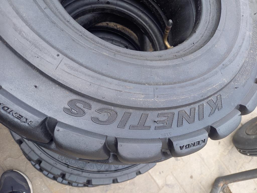 Opona używana przemysłowa 6.50-10 KENDA K610 KINETIC 100zł W5012 - obrazek 13