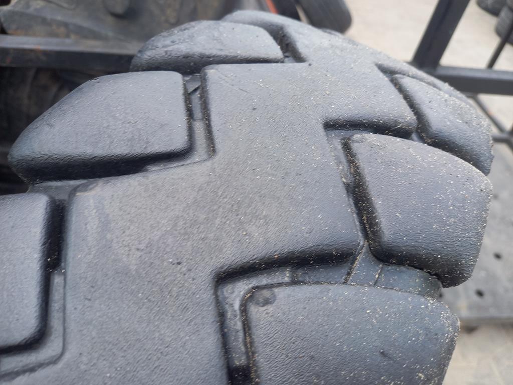 Opona używana przemysłowa 6.50-10 KENDA K610 KINETIC 100zł W5012 - obrazek 7