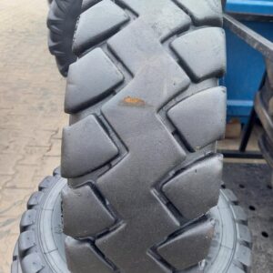 Opona używana przemysłowa 6.50-10 KENDA K610 KINETIC 100zł W5012