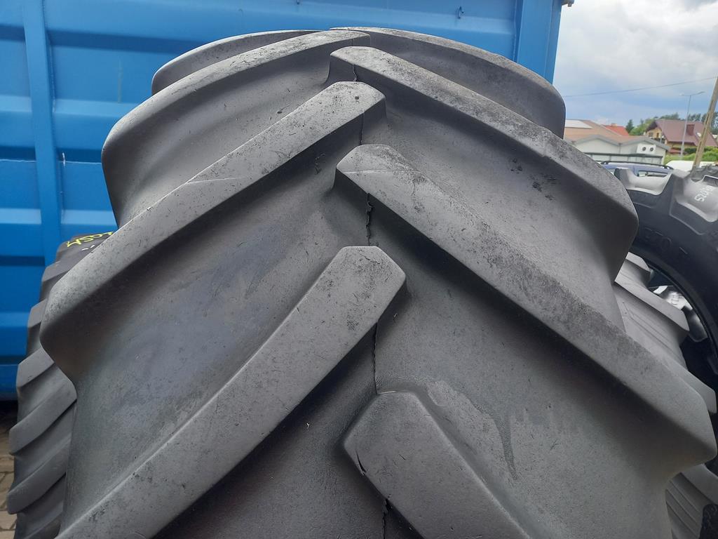 Opona używana rolnicza 680/85R32 CONTINENTAL AC70 G 1900zł W5020 - obrazek 4