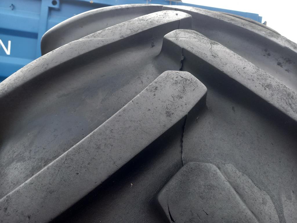 Opona używana rolnicza 680/85R32 CONTINENTAL AC70 G 1900zł W5020 - obrazek 6