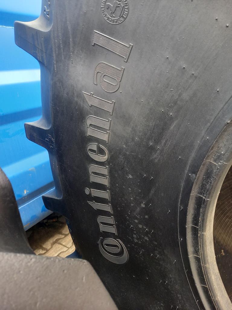 Opona używana rolnicza 680/85R32 CONTINENTAL AC70 G 1900zł W5020 - obrazek 11