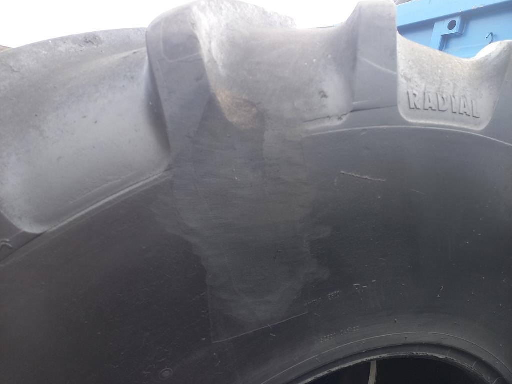 Opona używana rolnicza 680/85R32 CONTINENTAL AC70 G 1900zł W5020 - obrazek 8