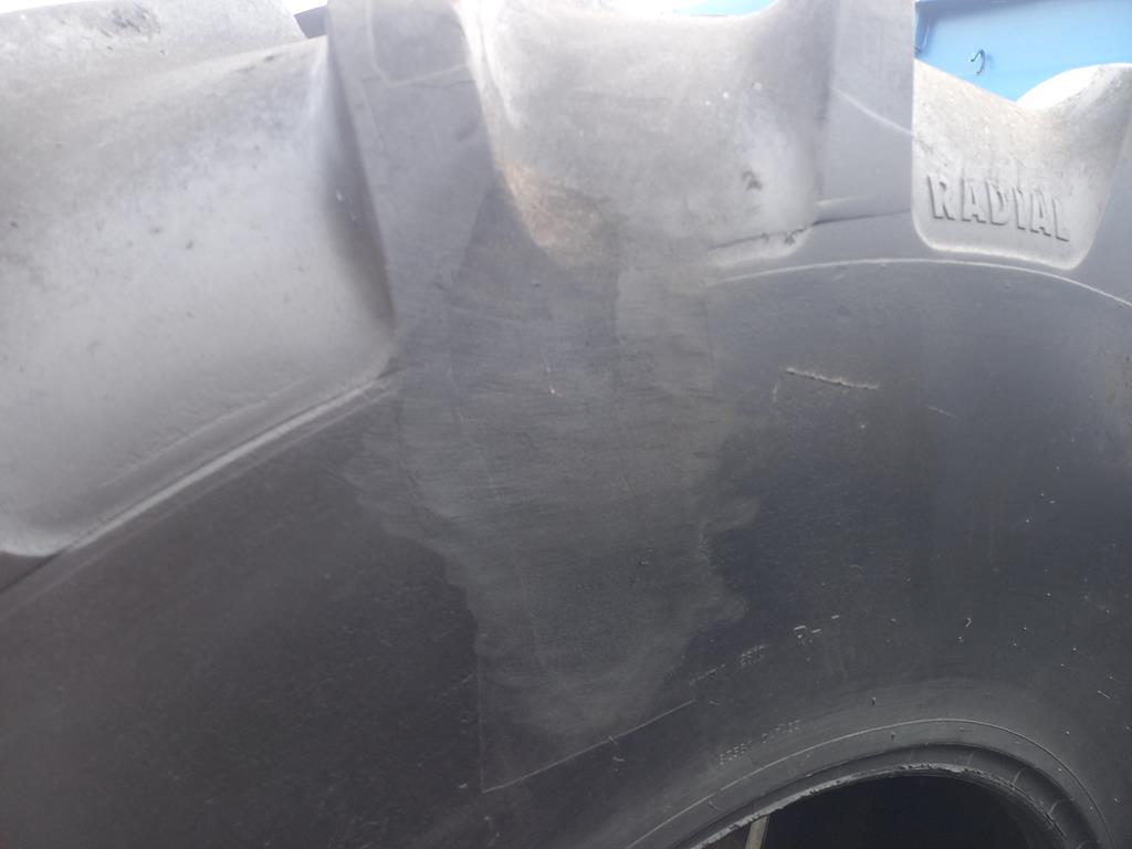 Opona używana rolnicza 680/85R32 CONTINENTAL AC70 G 1900zł W5020 - obrazek 13