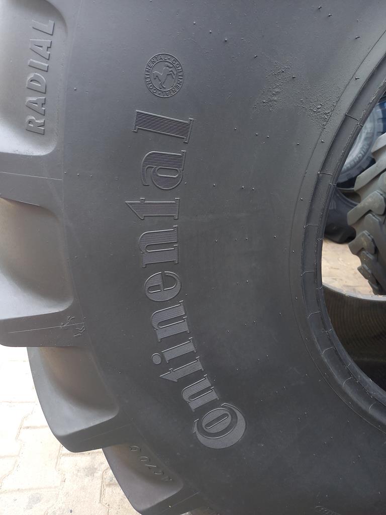 Opona używana rolnicza 680/85R32 CONTINENTAL AC70 G 1900zł W5020 - obrazek 14