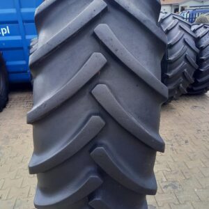 Opona używana rolnicza 680/85R32 CONTINENTAL AC70 G 1900zł W5020