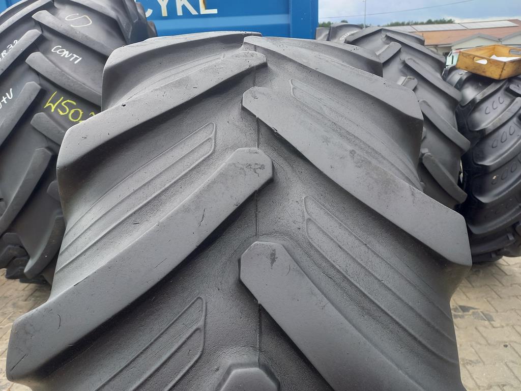 Opona używana rolnicza 540/65R34 TAURUS POINT 65 1000zł W5021 - obrazek 5