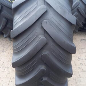Opona używana rolnicza 540/65R34 TAURUS POINT 65 1000zł W5021