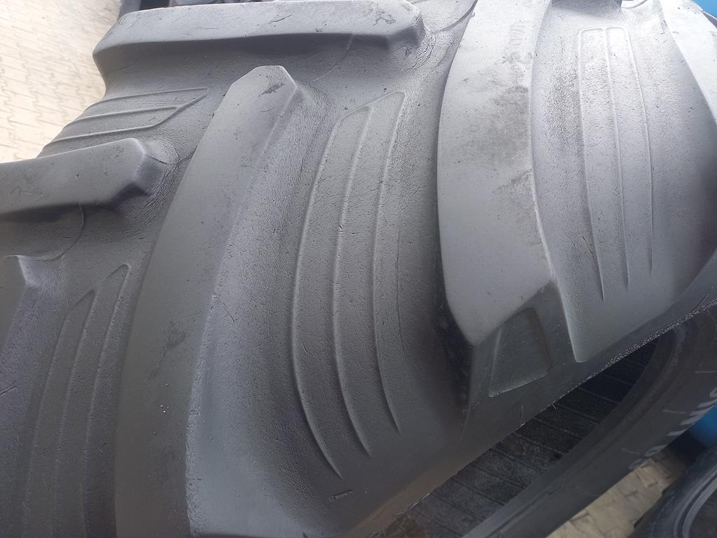 Opona używana rolnicza 540/65R34 TAURUS POINT 65 1000zł W5021 - obrazek 7