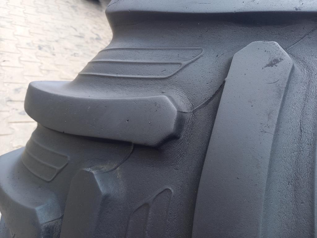 Opona używana rolnicza 540/65R34 TAURUS POINT 65 1000zł W5021 - obrazek 8
