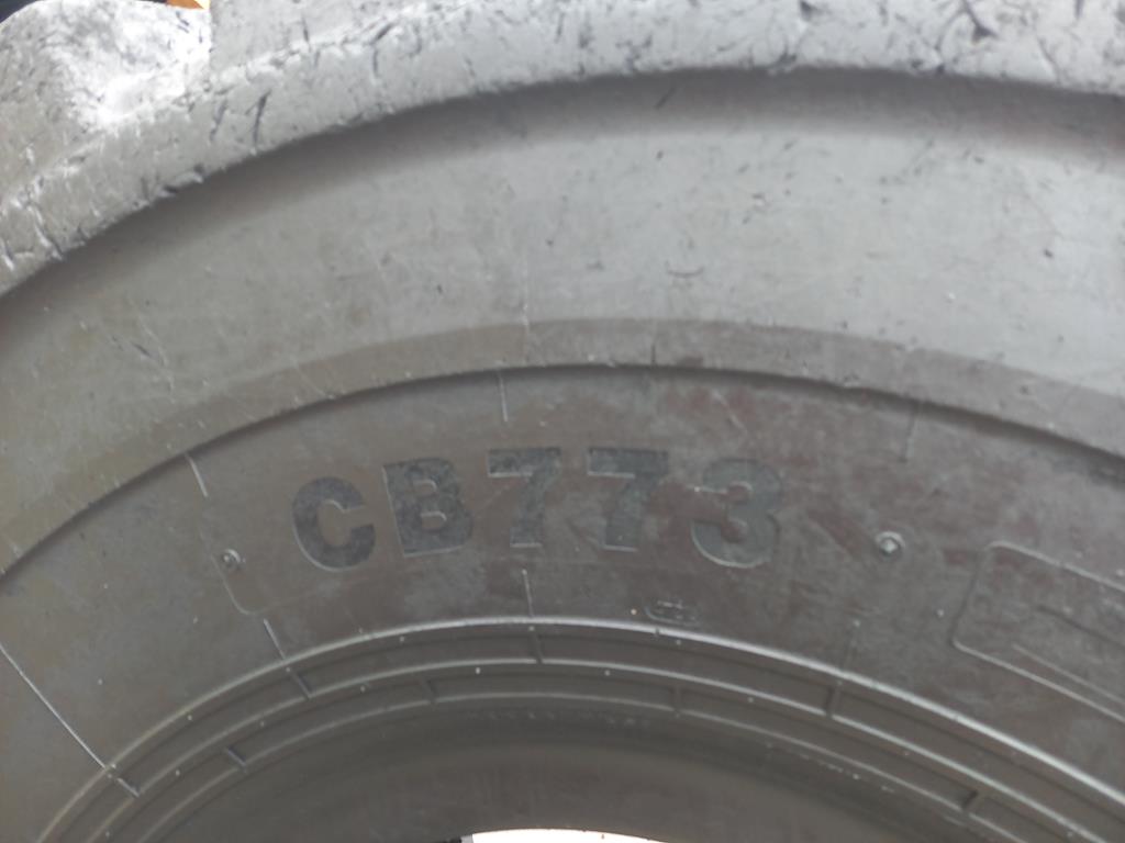 Opona używana przemysłowa 26.5R25 WESTLAKE CB773 3900zł W5024 - obrazek 9