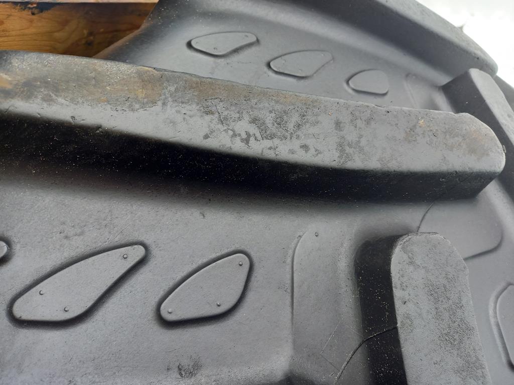 Opona używana rolnicza 540/65R30 KLEBER GRIPKER 1400zł W5025 - obrazek 10
