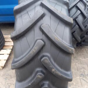 Opona używana rolnicza 440/65R28 MAXAM AGRIXTRA MS951R 900zł W5026